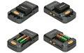 Lumix FS16R Charger