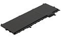 ThinkPad X1 Carbon (5th Gen) 20K4 BAtteri (3 Celler)