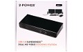 8460w i52540M 14 320G/8G Win7 PC Docking station