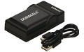CoolPix P610s Charger