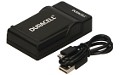 CoolPix S3000 Charger