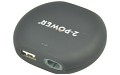 ProBook 6470b Bil adapter
