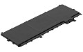 ThinkPad X1 Carbon (6th Gen) 20KG BAtteri (3 Celler)