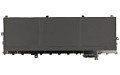 ThinkPad X1 Carbon (6th Gen) 20KG BAtteri (3 Celler)