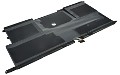 ThinkPad X1 Carbon (2nd Gen) 20A7 BAtteri (8 Celler)