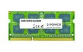 A5542967 8GB MultiSpeed 1066/1333/1600 MHz SODIMM