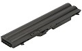ThinkPad T410 2537-ZAV BAtteri (6 Celler)