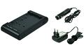 PalmSight VML-457 Charger