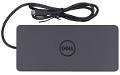 DELL-D6000 Universal UD22-130W Docking Station