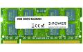 395319-A41 2GB DDR2 667MHz SoDIMM