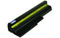 ThinkPad R61i 8930 BAtteri (9 Celler)