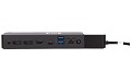 XPS 15 9575 2-in-1 Docking station