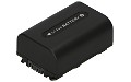 HandyCam NEX-VG900 BAtteri (2 Celler)