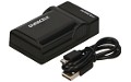 Lumix GH3HGK Charger