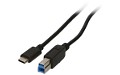 P5Q58AA#ABT USB-C og USB 3.0 dock med dobbelt display