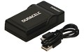Cyber-shot DSC-S950 Charger