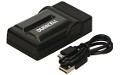 DCR-PC8 Charger